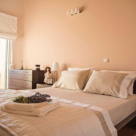 Paris Seaside Villa Pantokratoras  Luaran gambar